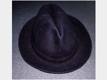 Borsalino cappello